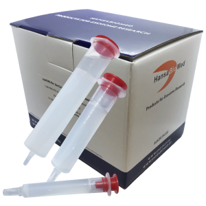 PURE-EVs:Size exclusion chromatography columns PURE-EVs:Size exclusion chromatography columns