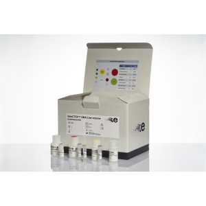 SeleCTEV: tumor DNA enrichment kit SeleCTEV: tumor DNA enrichment kit