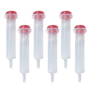 maxiPURE-EVs: Size exclusion chromatography columns (6 columns) maxiPURE-EVs: Size exclusion chromatography columns (6 columns)