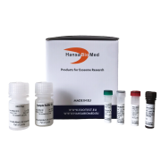 Exo-FACS ready to use kit for analysis of human PLASMA exosomes Exo-FACS ready to use kit for analysis of human PLASMA exosomes