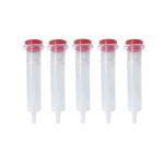 PURE-EVs: Size exclusion chromatography columns (5 columns) PURE-EVs: Size exclusion chromatography columns (5 columns)