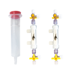 PURE-EVs Complete kit: Size exclusion chromatography column and 2 TFF concentrators (1 column)