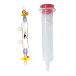 maxiPURE-EVs PLUS: Size exclusion chromatography column and TFF concentrator (1 column)