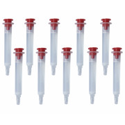 miniPURE-EVs: Size exclusion chromatography columns (10 columns) miniPURE-EVs: Size exclusion chromatography columns (10 columns)