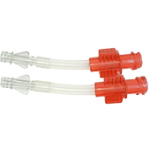 TFF-EVs-L adaptors for manual and mechanical use