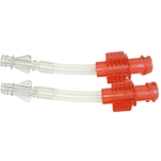 TFF-EVs-L adaptors for manual and mechanical use