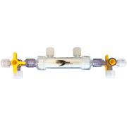 TFF-Easy - tangential flow filtration EV concentrator 1 TFF-Easy - tangential flow filtration EV concentrator 1
