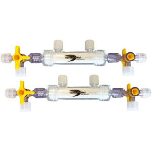 TFF cartridges