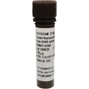 Fluorescent labeled Exosome Standards (1 vial, 100ul)