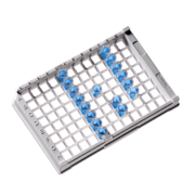 Immunoplate for Overall EV capture from human plasma or urine (1 transparent plate) Immunoplate for Overall EV capture from human plasma or urine (1 transparent plate)